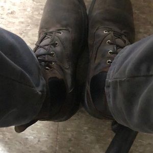 Meet your Posher, Joe